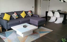 Appartement Privee Lyon 3